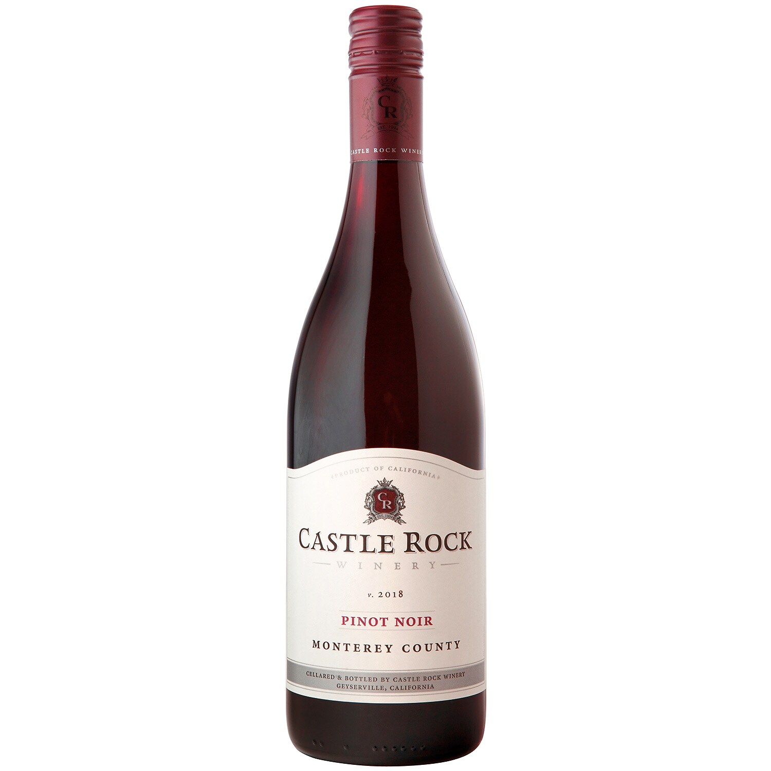 Castle Rock Monterey County Pinot Noir