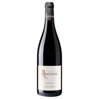 Domaine La Réméjeanne Monte Lune Organic Côtes du Rhône