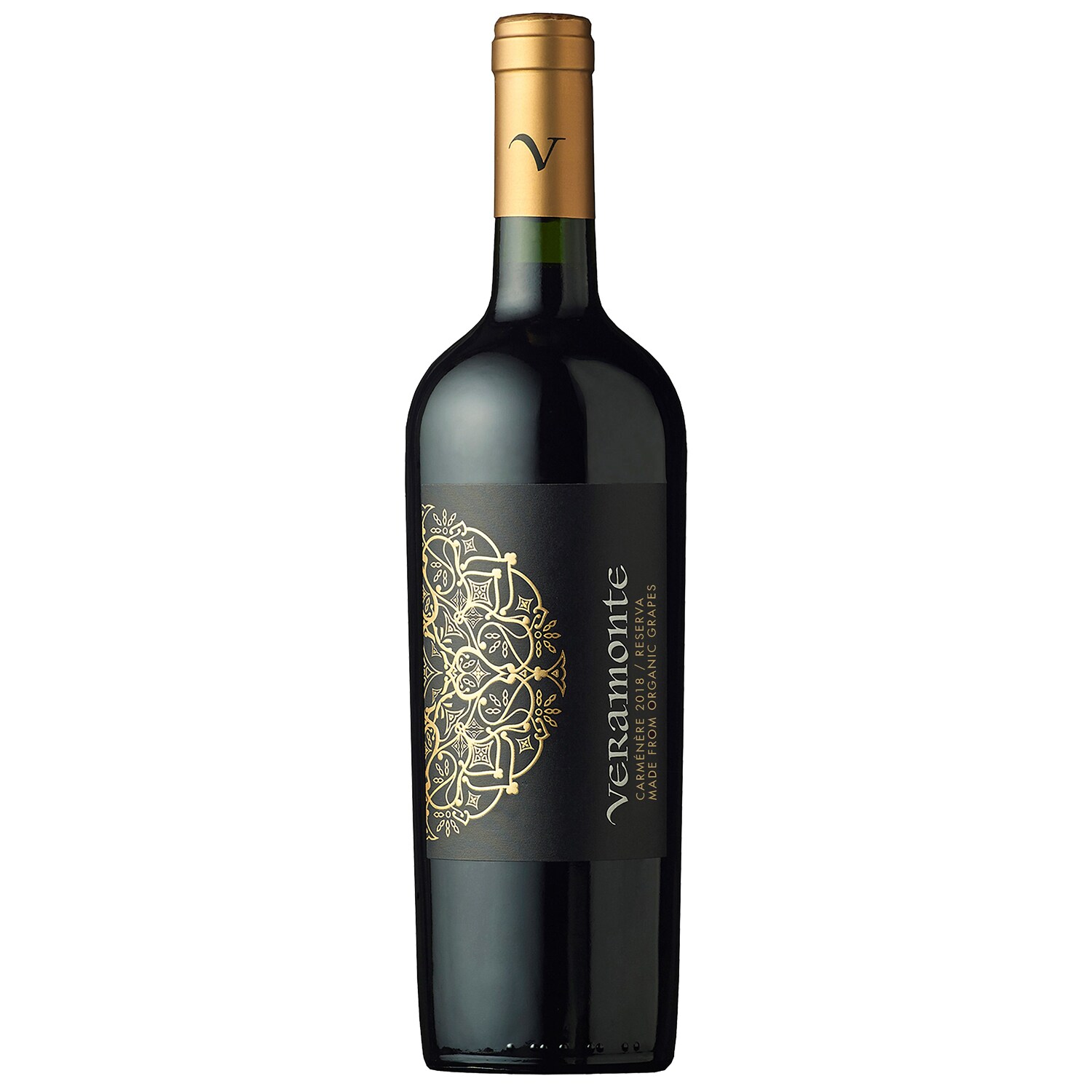 Veramonte Organic Carménère