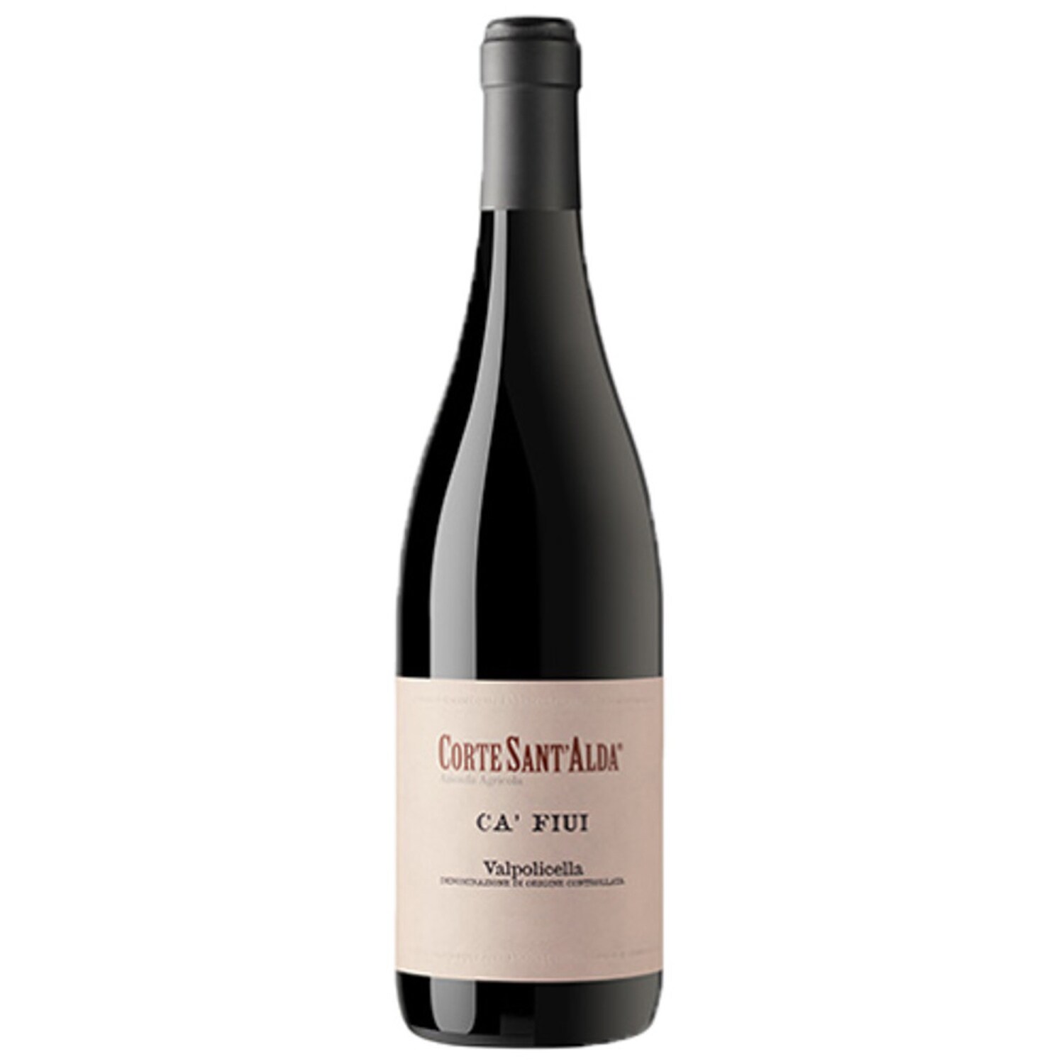 Corte Sant'Alda Biodynamic Valpolicella