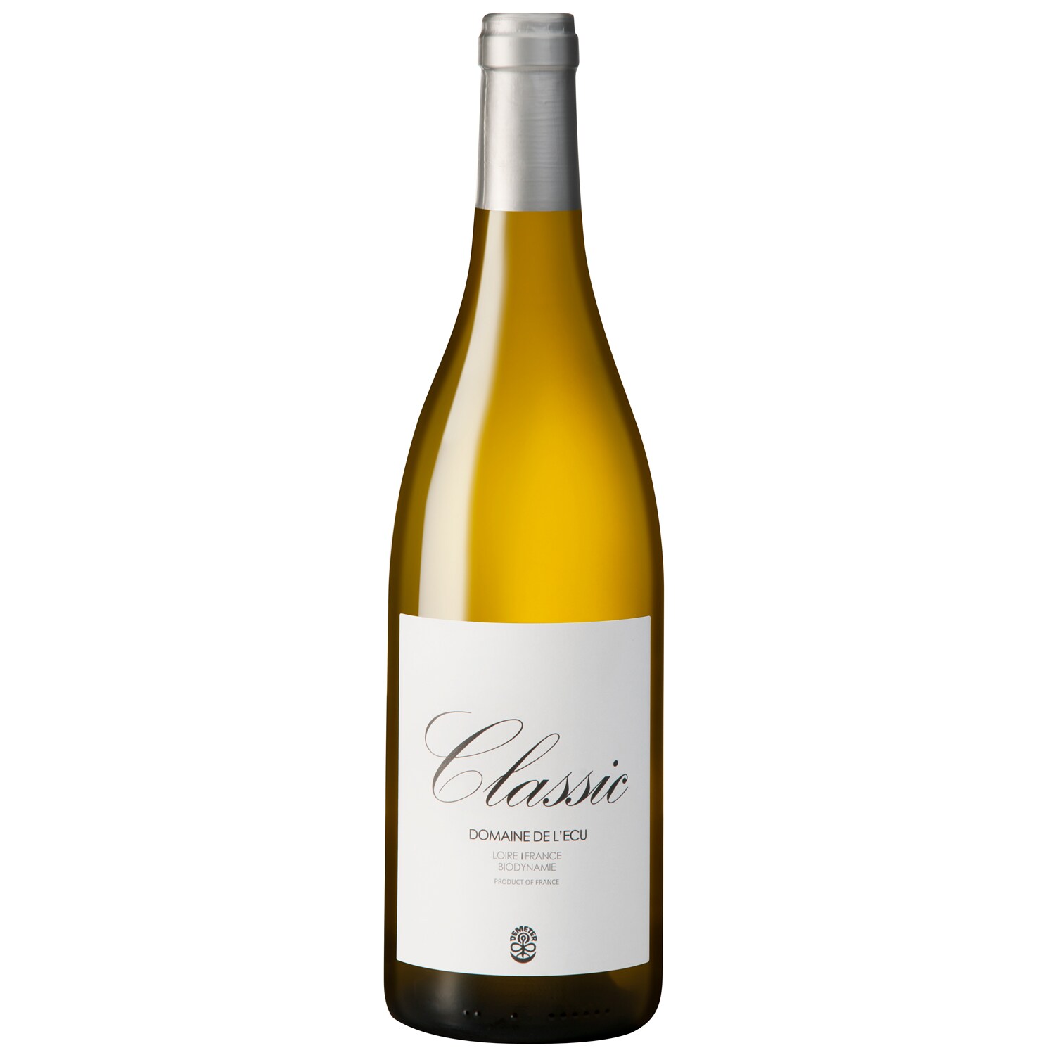 Domaine de l'Ecu Biodynamic Muscadet
