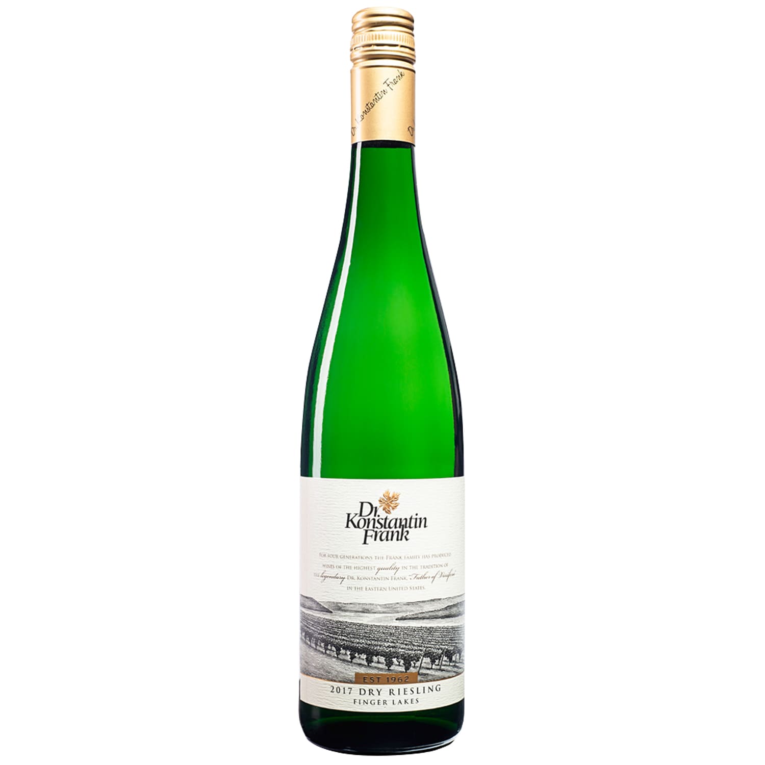 Dr. Konstantin Frank Dry Riesling