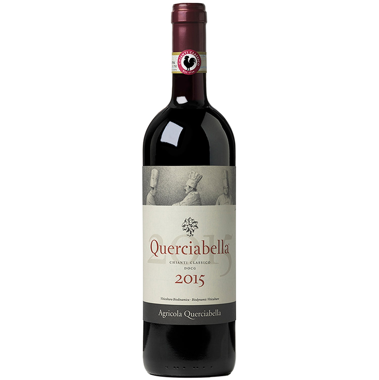 Querciabella Chianti Classico DOCG