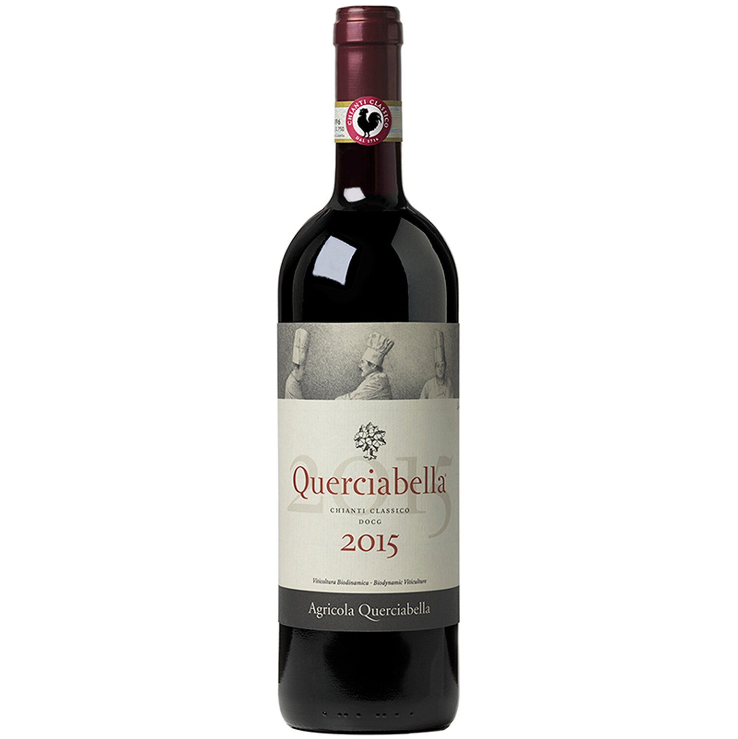 Querciabella Chianti Classico DOCG