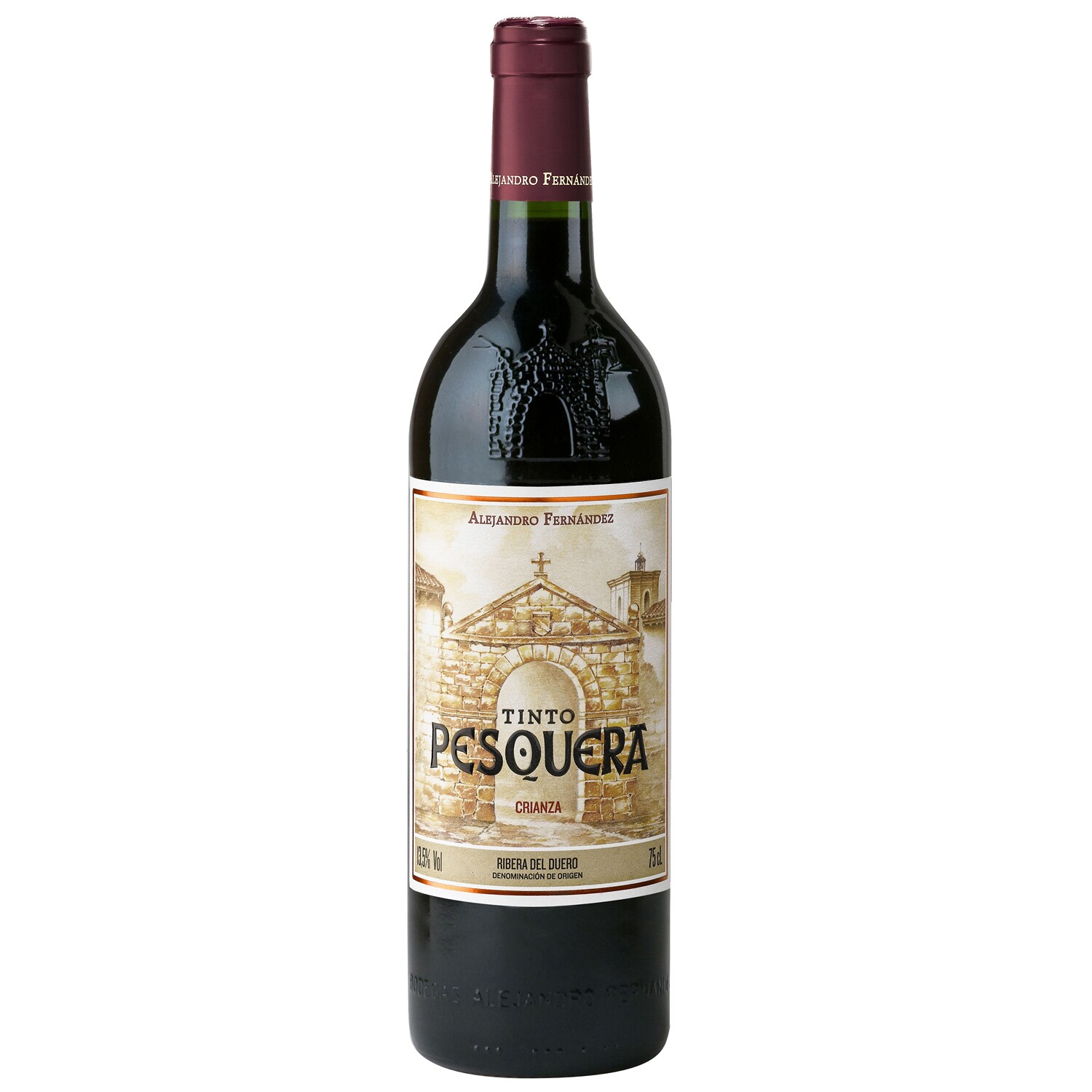 Tinto Pesquera Crianza