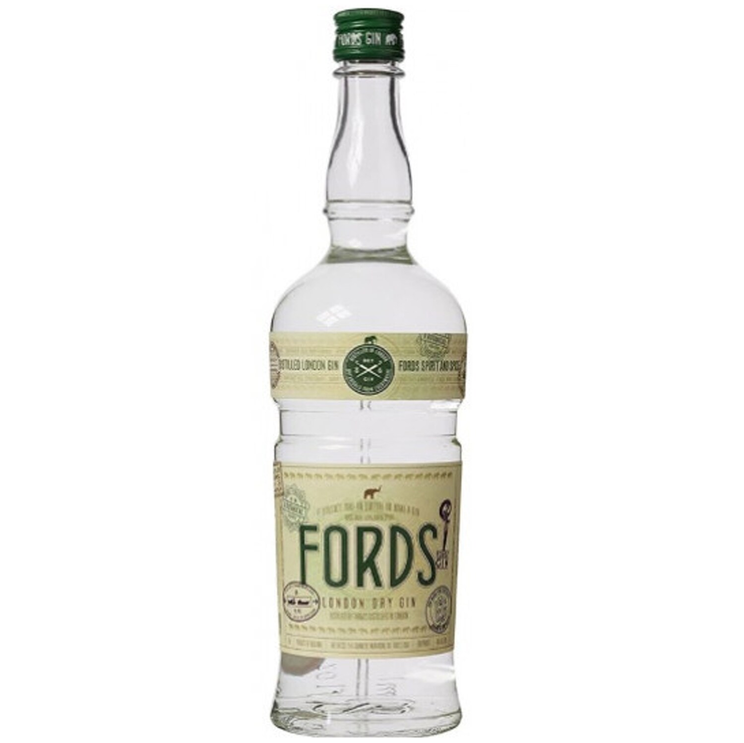 Fords London Dry Gin