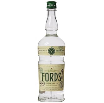 Fords London Dry Gin