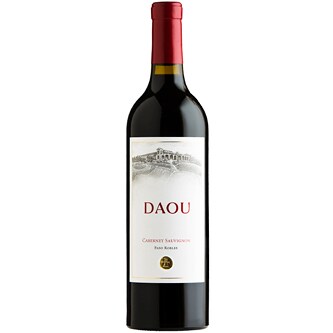 DAOU Paso Robles Cabernet Sauvignon