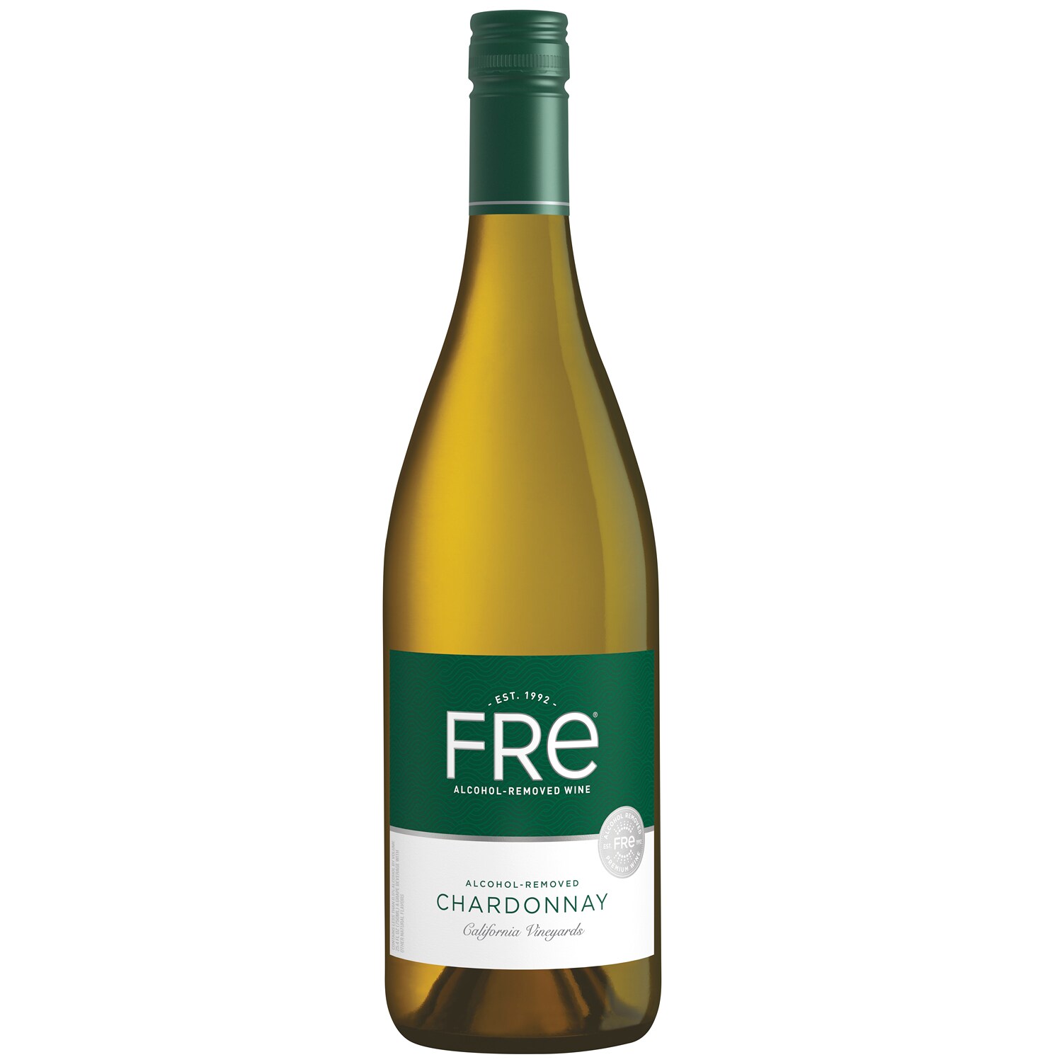 Fre Alcohol-Removed Chardonnay