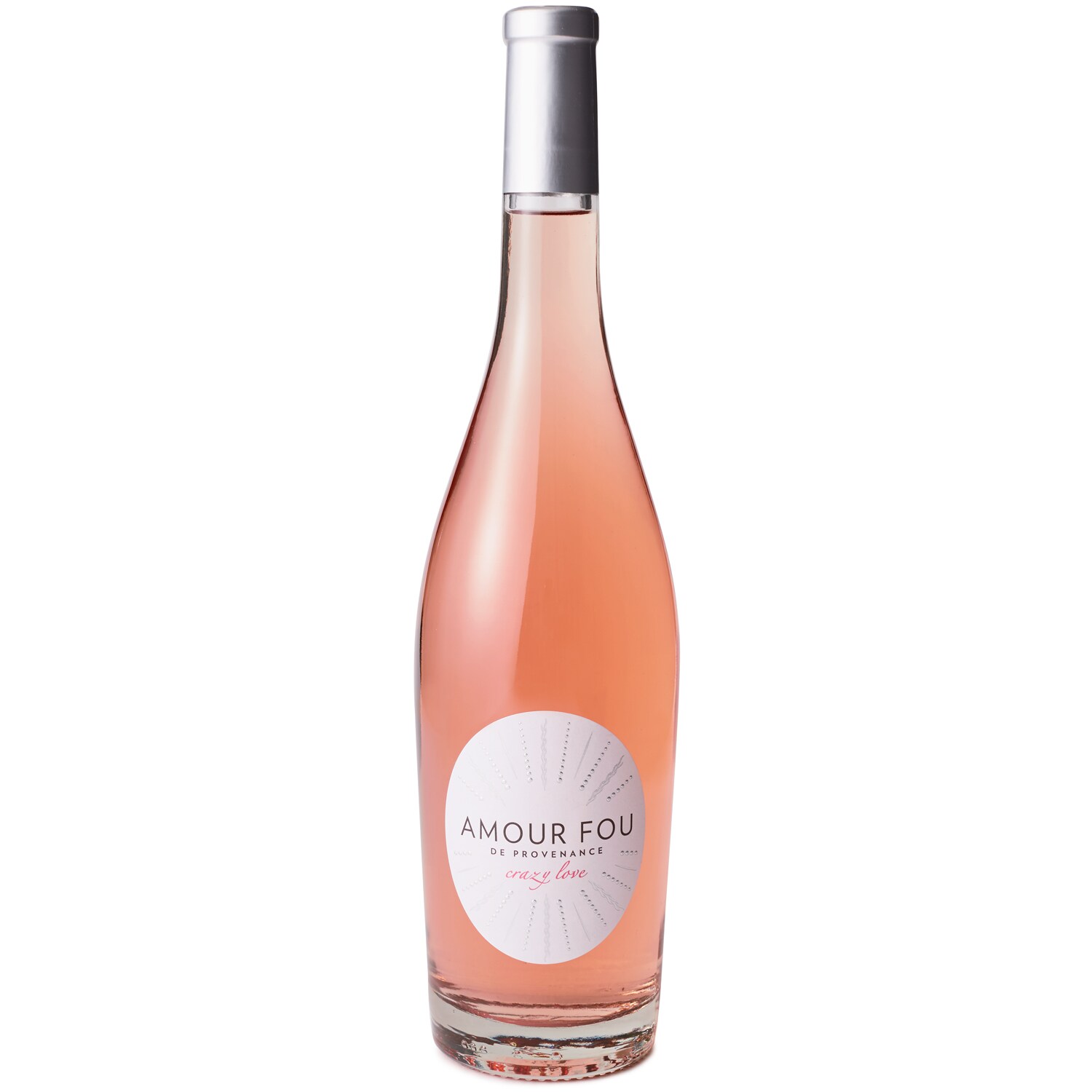 Amour Fou de Provenance