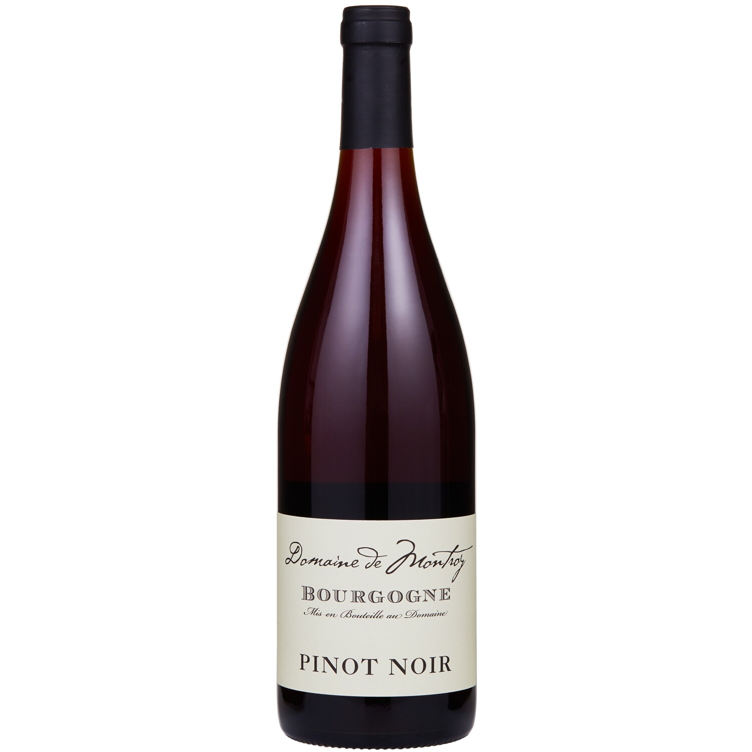 Domaine de Montroy Bourgogne Pinot Noir