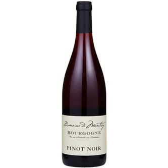 Domaine de Montroy Bourgogne Pinot Noir