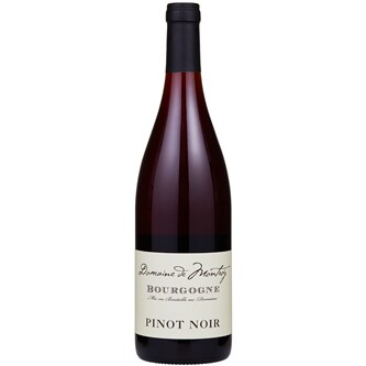 Domaine de Montroy Bourgogne Pinot Noir