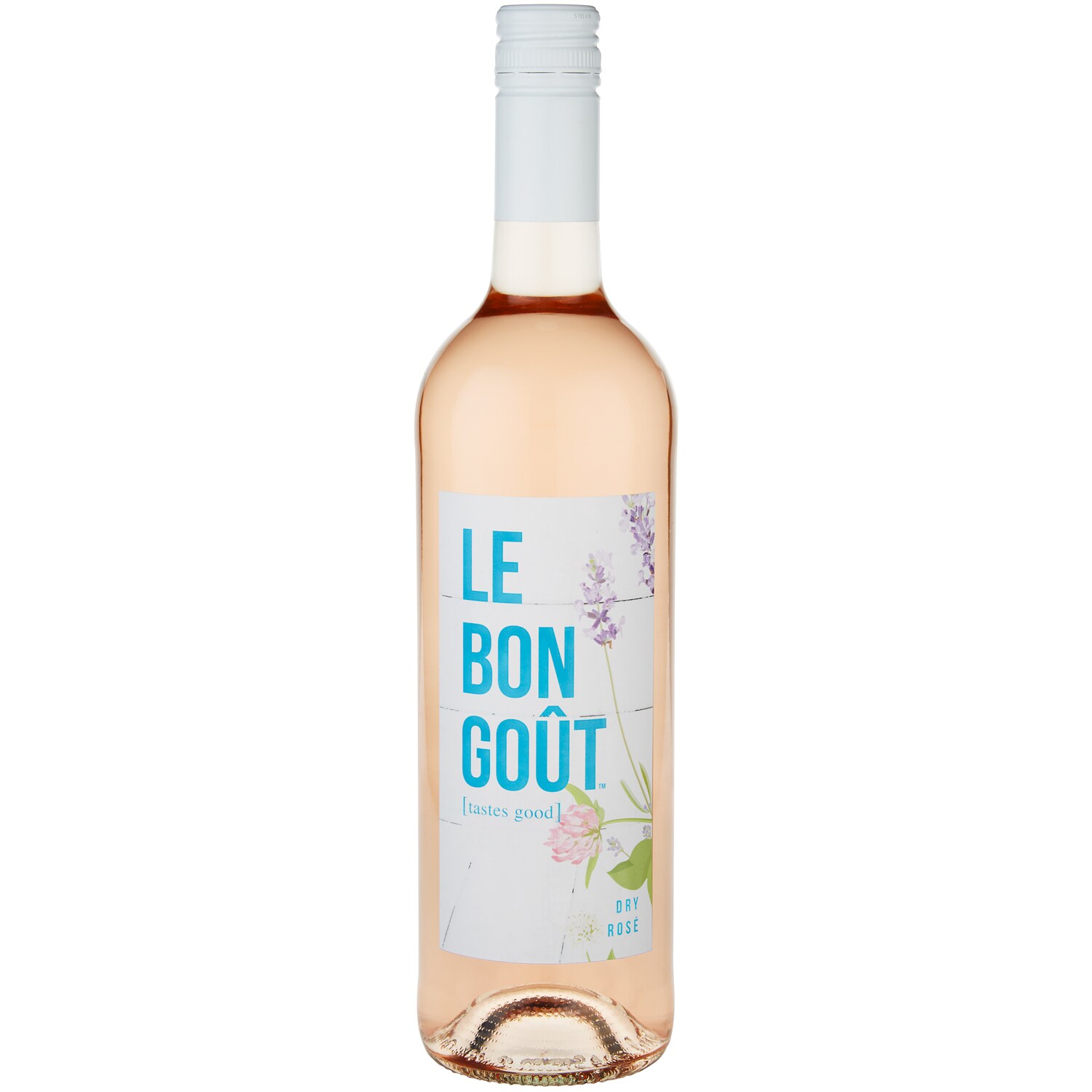 Le Bon Goût Dry Rosé