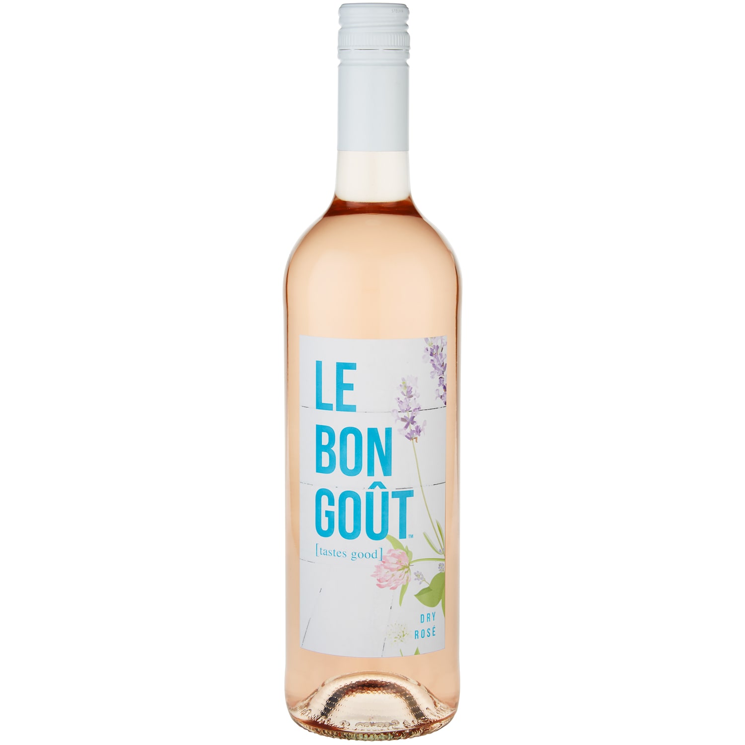 Le Bon Goût Dry Rosé