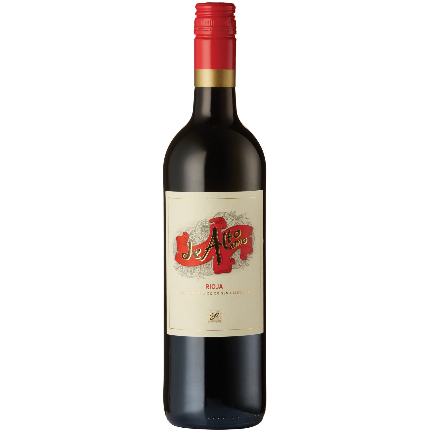 de Alto Amo Rioja 