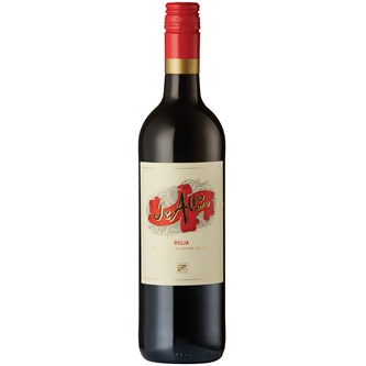 de Alto Amo Rioja 