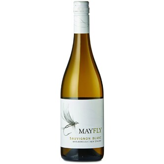 Mayfly Marlborough Sauvignon Blanc
