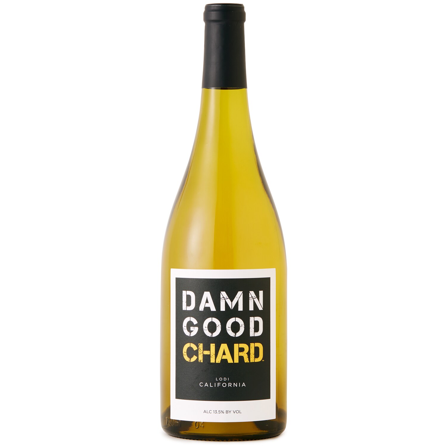 Damn Good Chardonnay