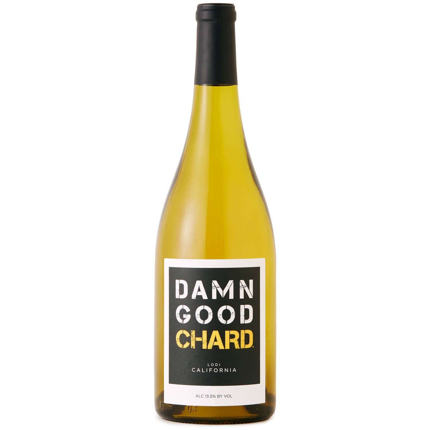 Damn Good Chardonnay