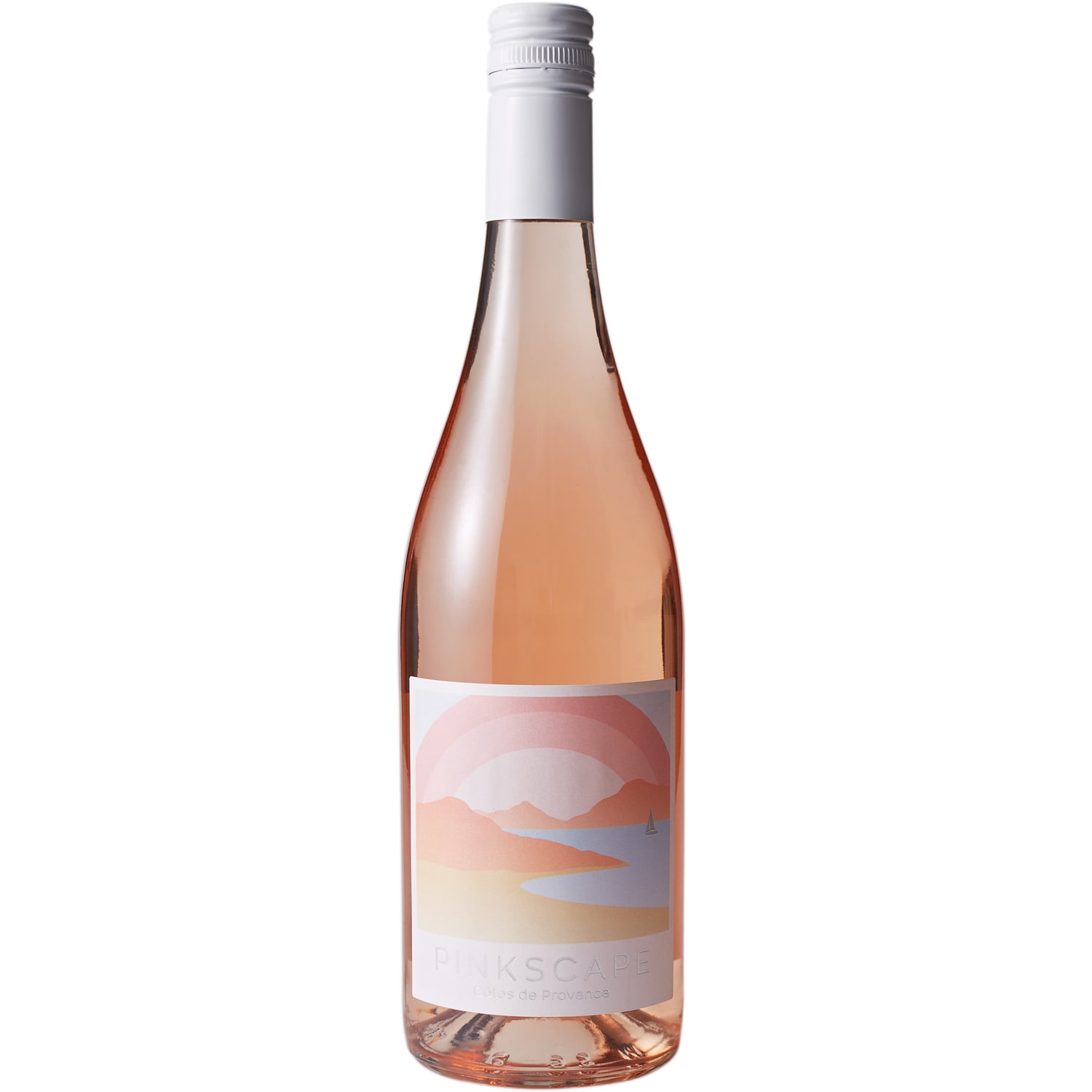 Pinkscape Côtes de Provence Rosé