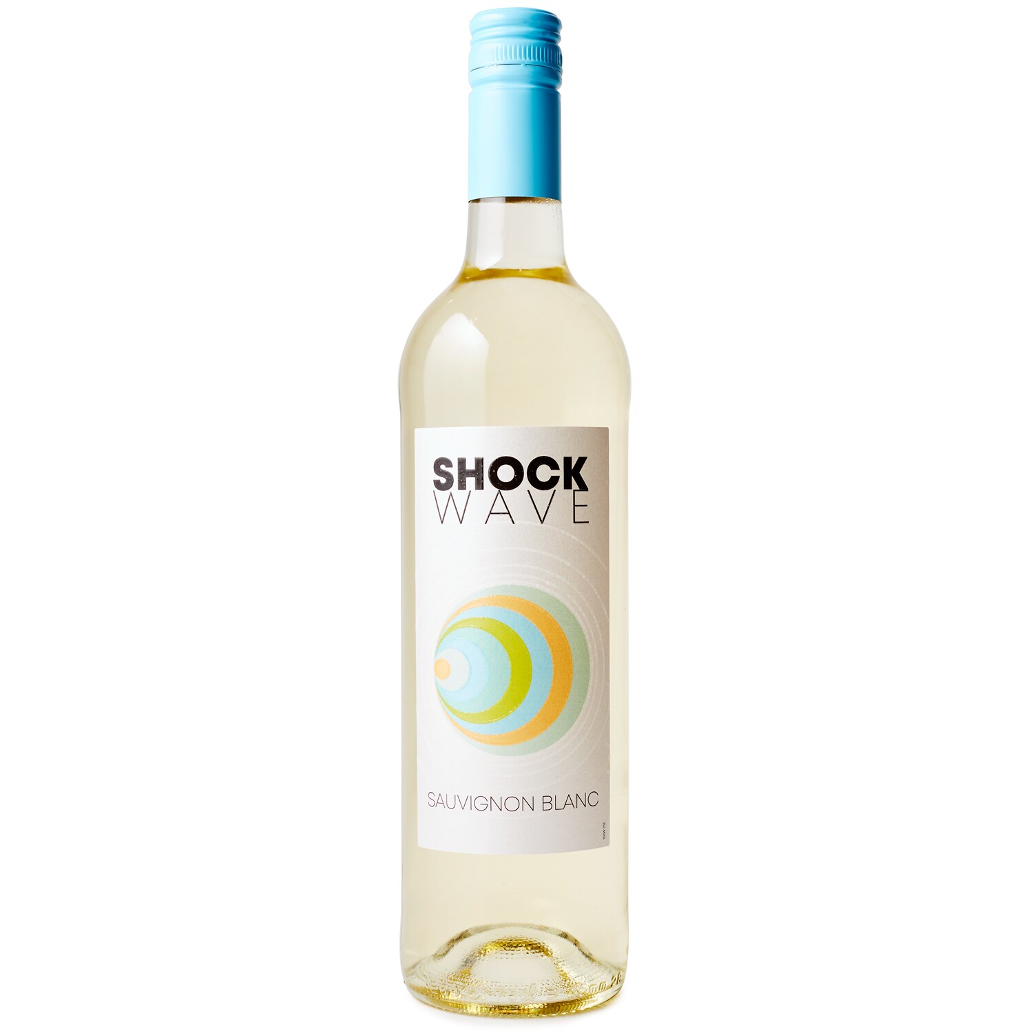 Shock Wave Sauvignon Blanc
