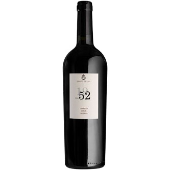 Sampietrana 1952 Brindisi DOP Riserva 