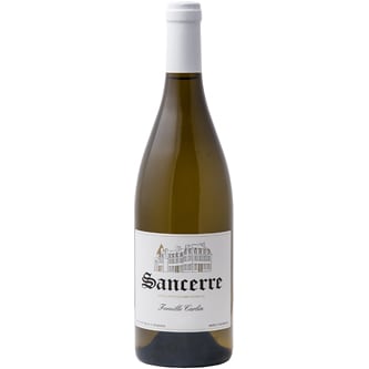 Famille Carlin Sancerre