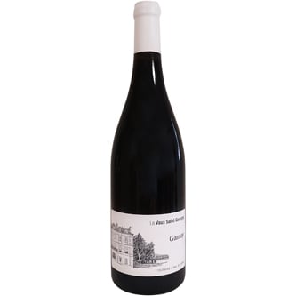 Domaine du Vaux Saint Georges Touraine Gamay