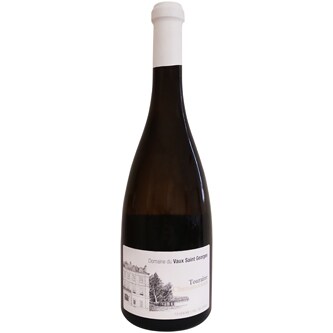 Domaine du Vaux Saint Georges Touraine Chenonceaux Sauvignon Blanc