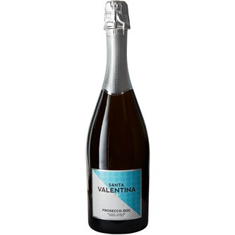 Santa Valentina Prosecco DOC Extra Dry