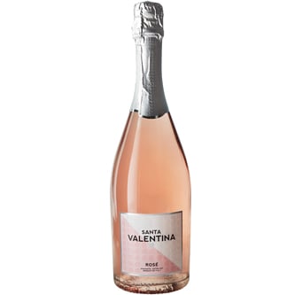 Santa Valentina Prosecco Rosé DOC