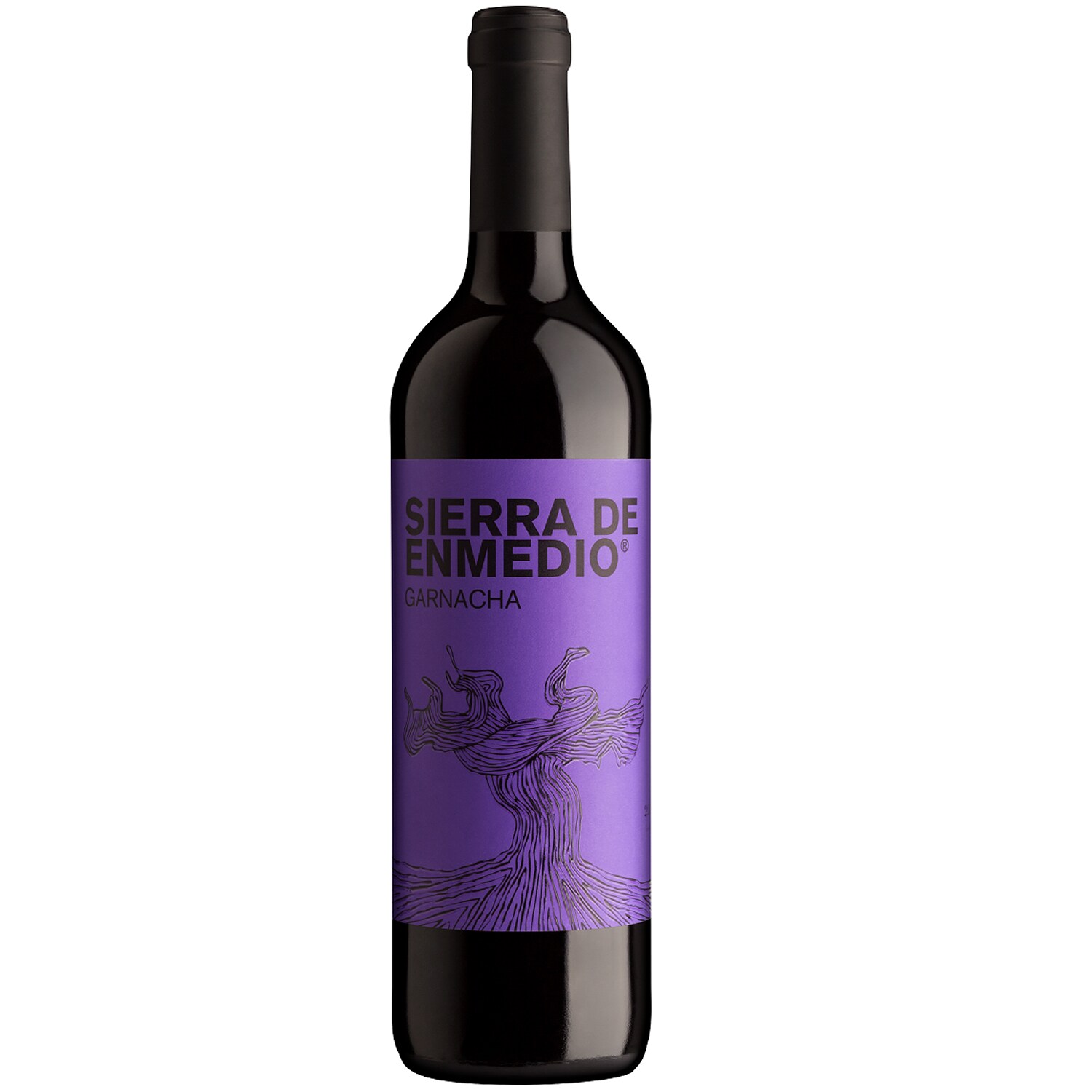 Sierra De Enmedio Garnacha 