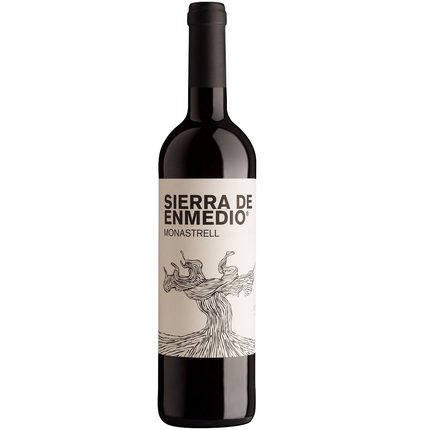 Sierra De Enmedio Monastrell 