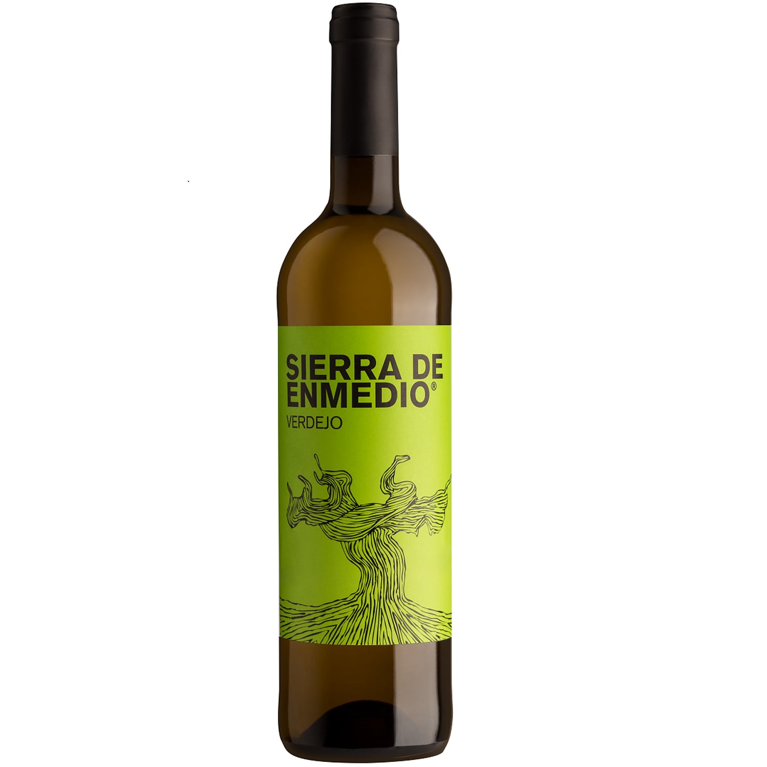 Sierra De Enmedio Verdejo 