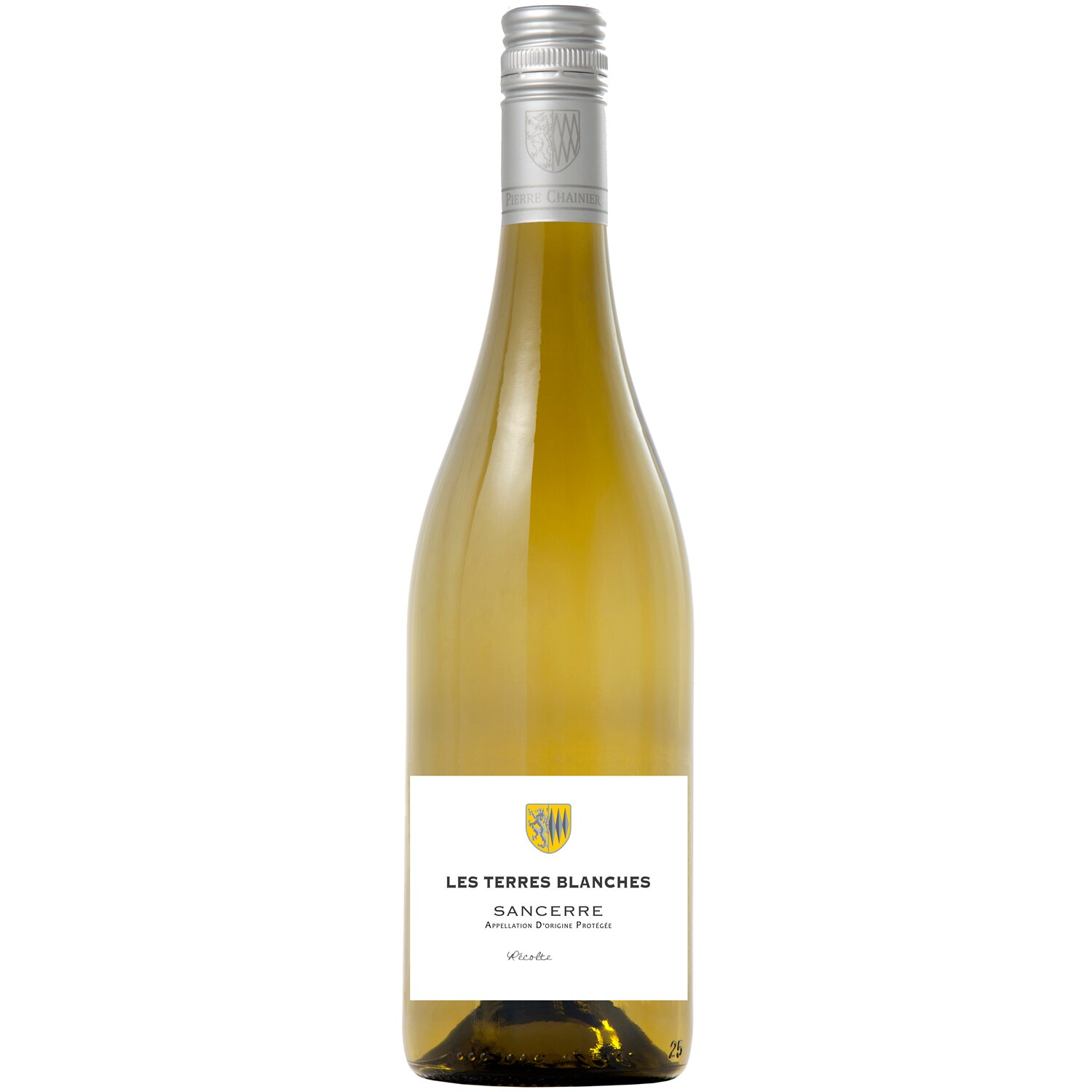 Les Terres Blanches Sancerre