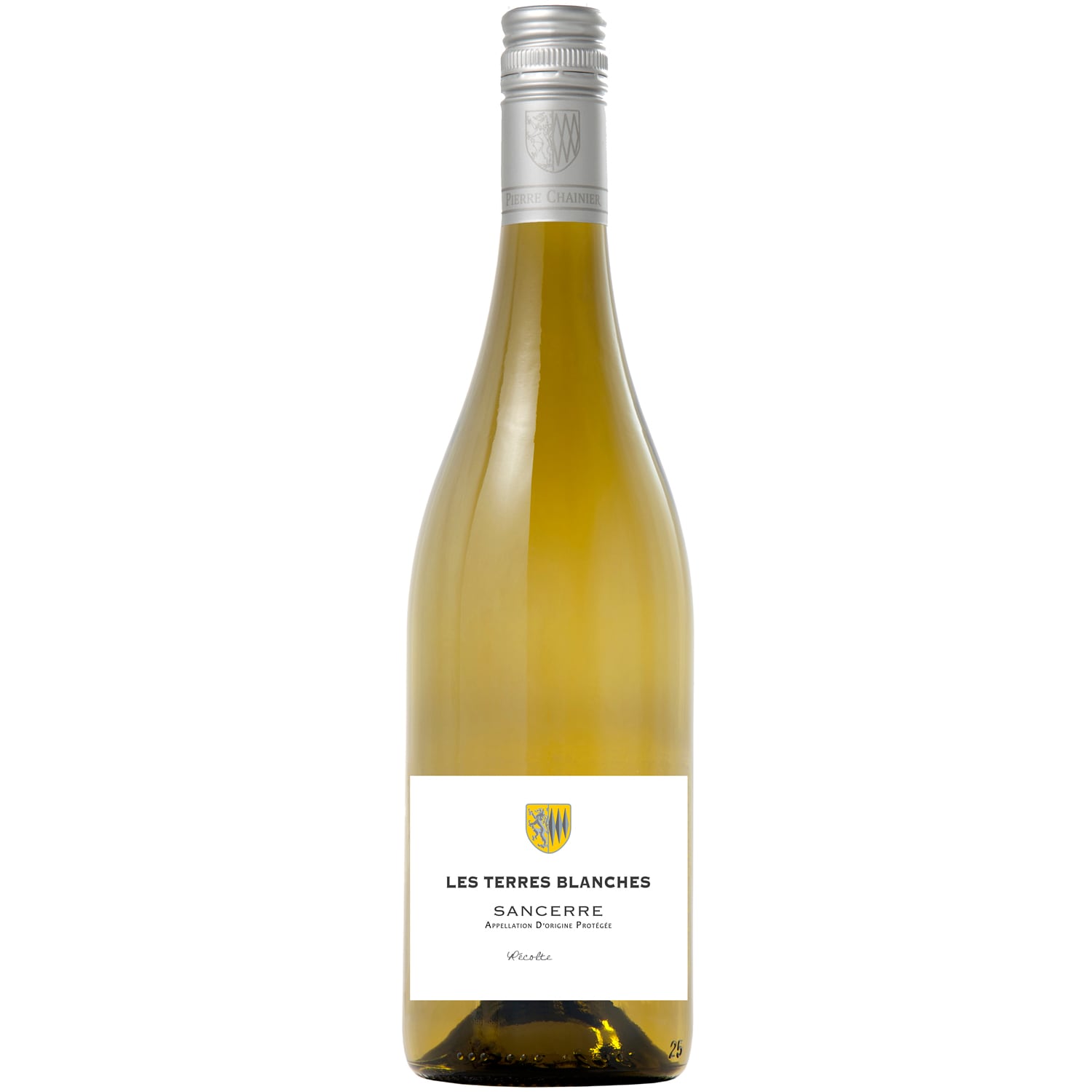 Les Terres Blanches Sancerre