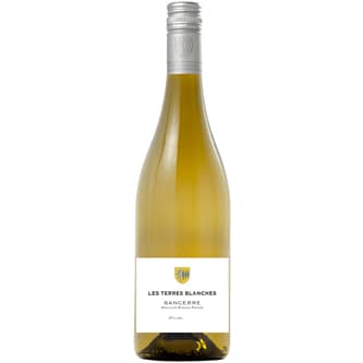 Les Terres Blanches Sancerre