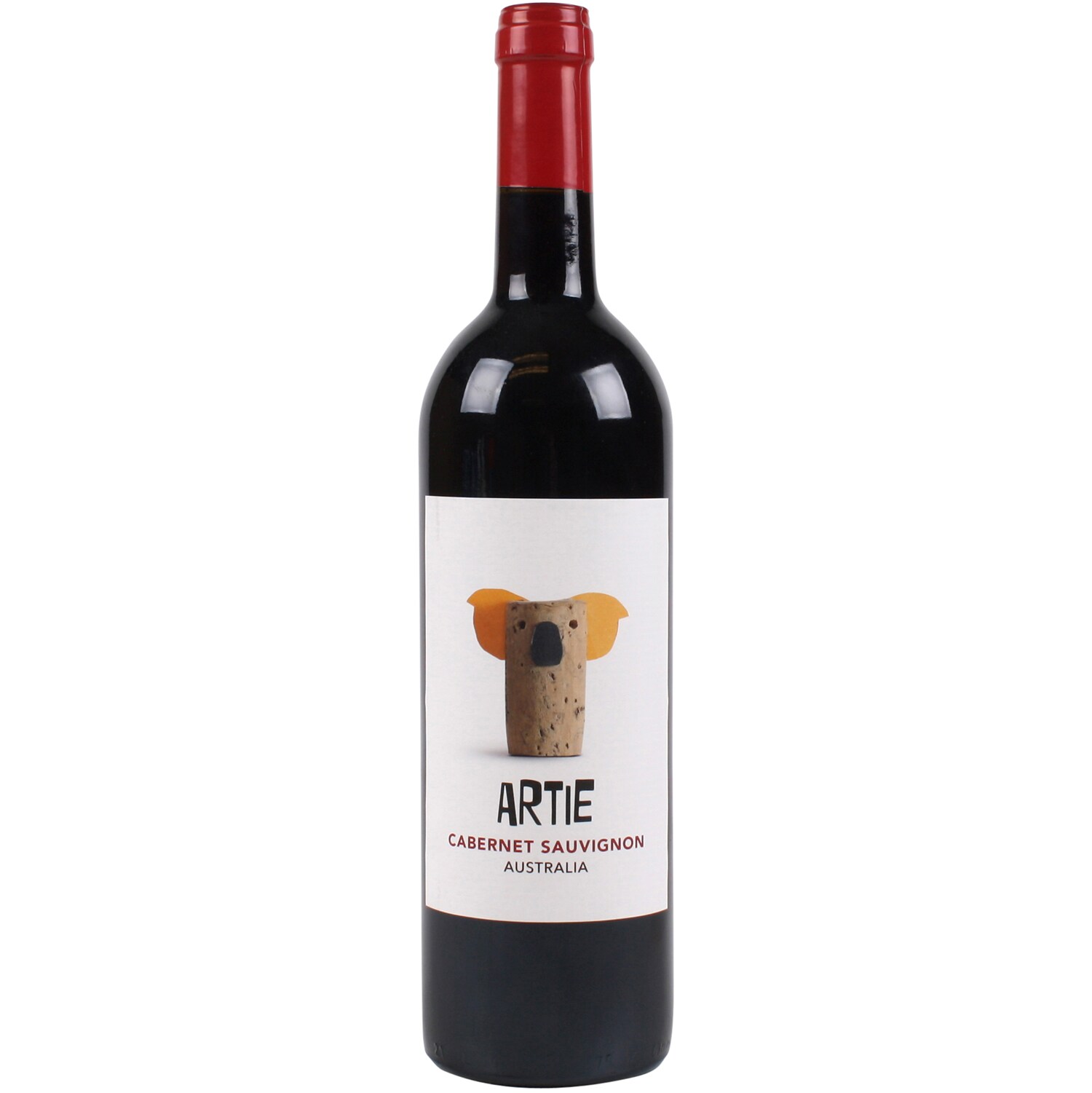 Artie Cabernet Sauvignon