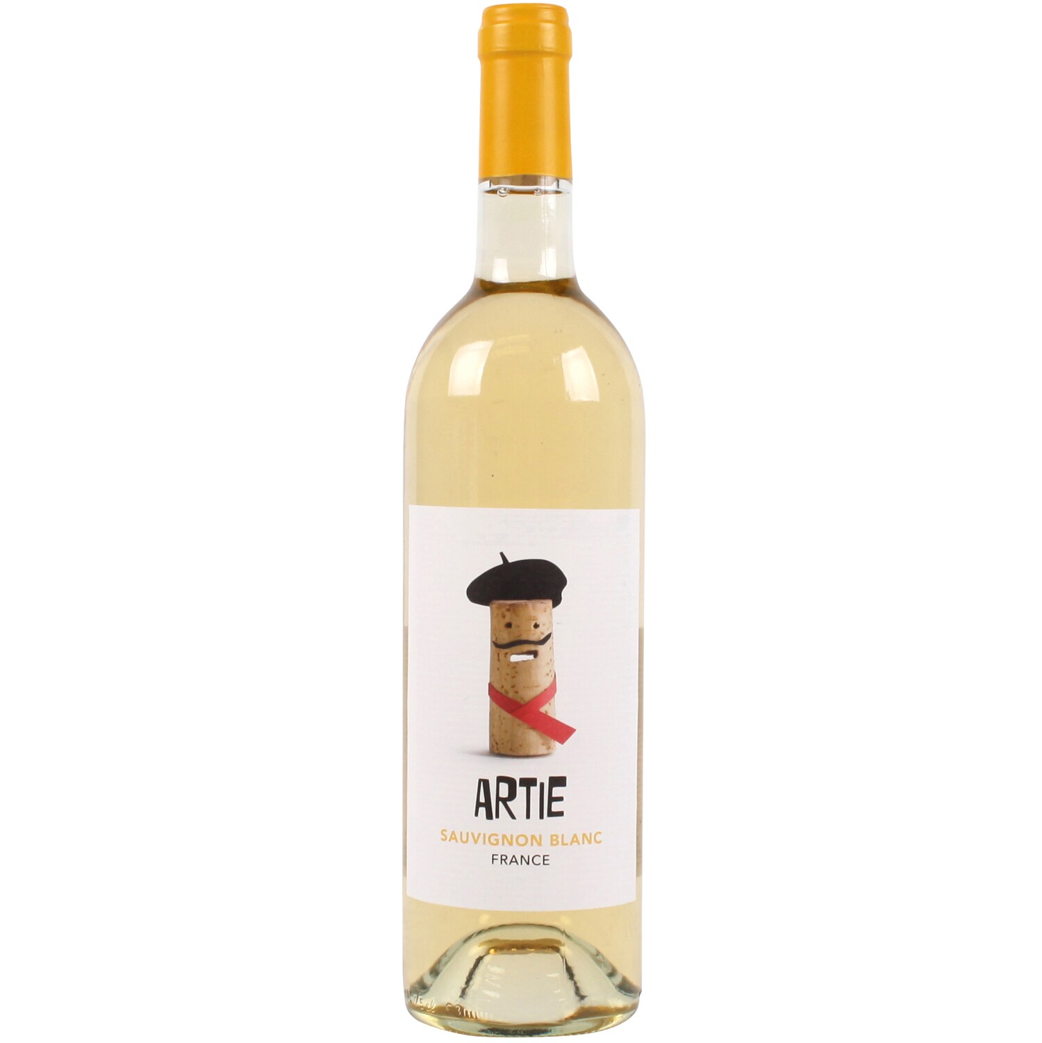Artie Sauvignon Blanc