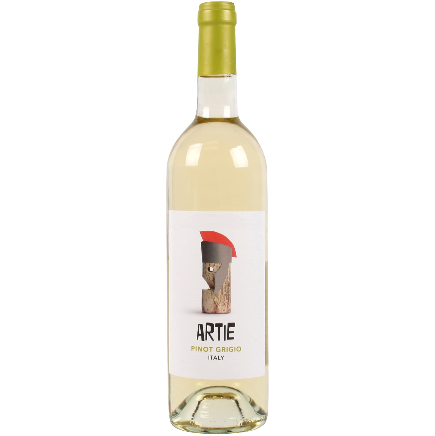 Artie Pinot Grigio