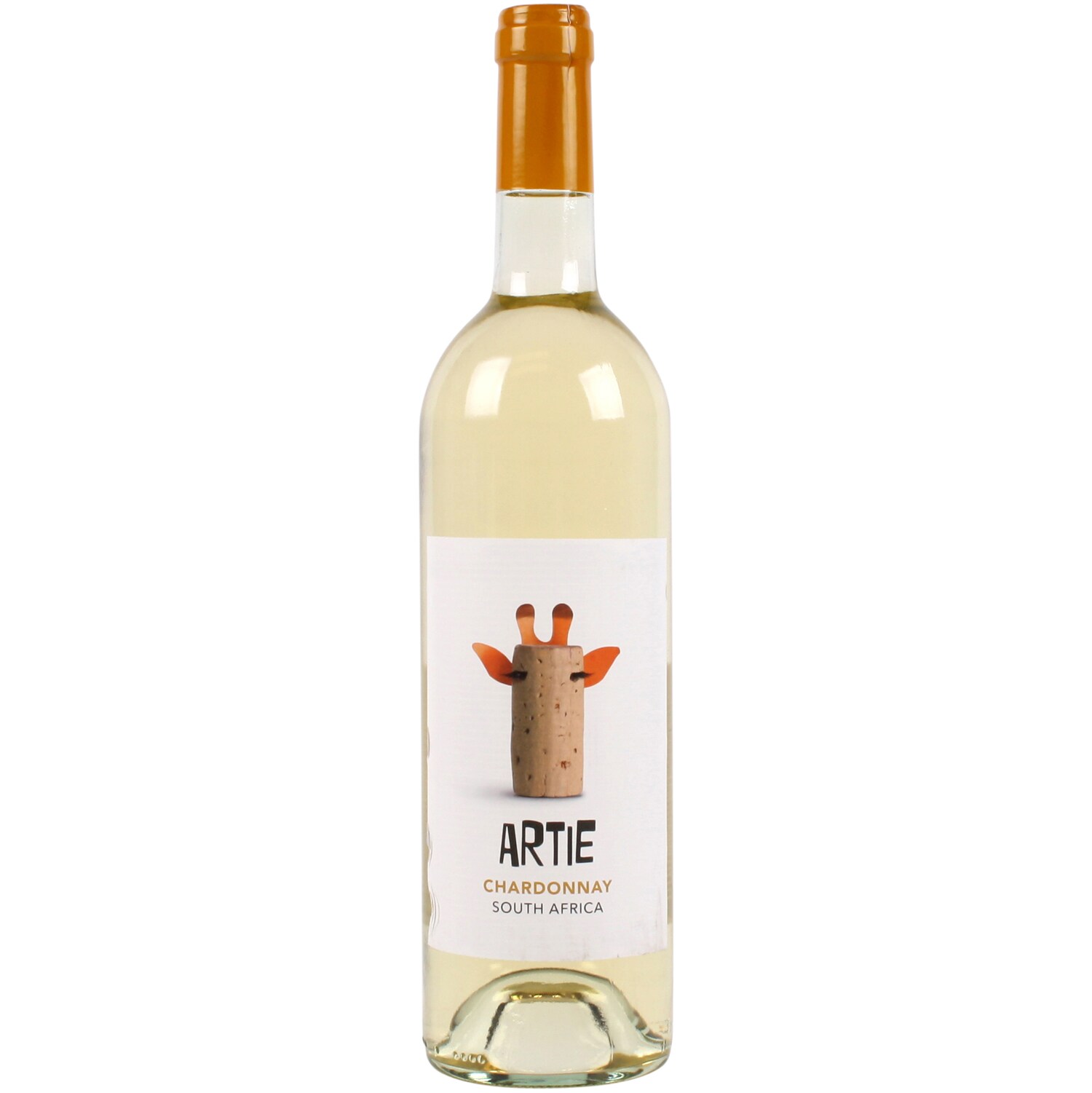 Artie Chardonnay