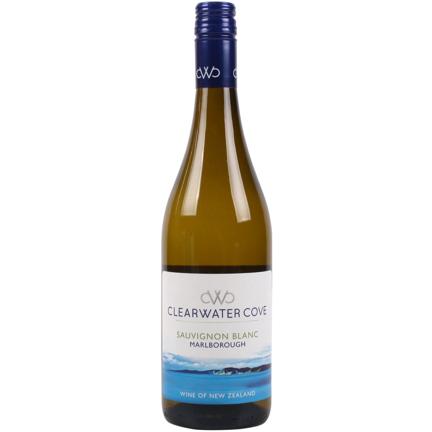 Clearwater Cove Marlborough Sauvignon Blanc