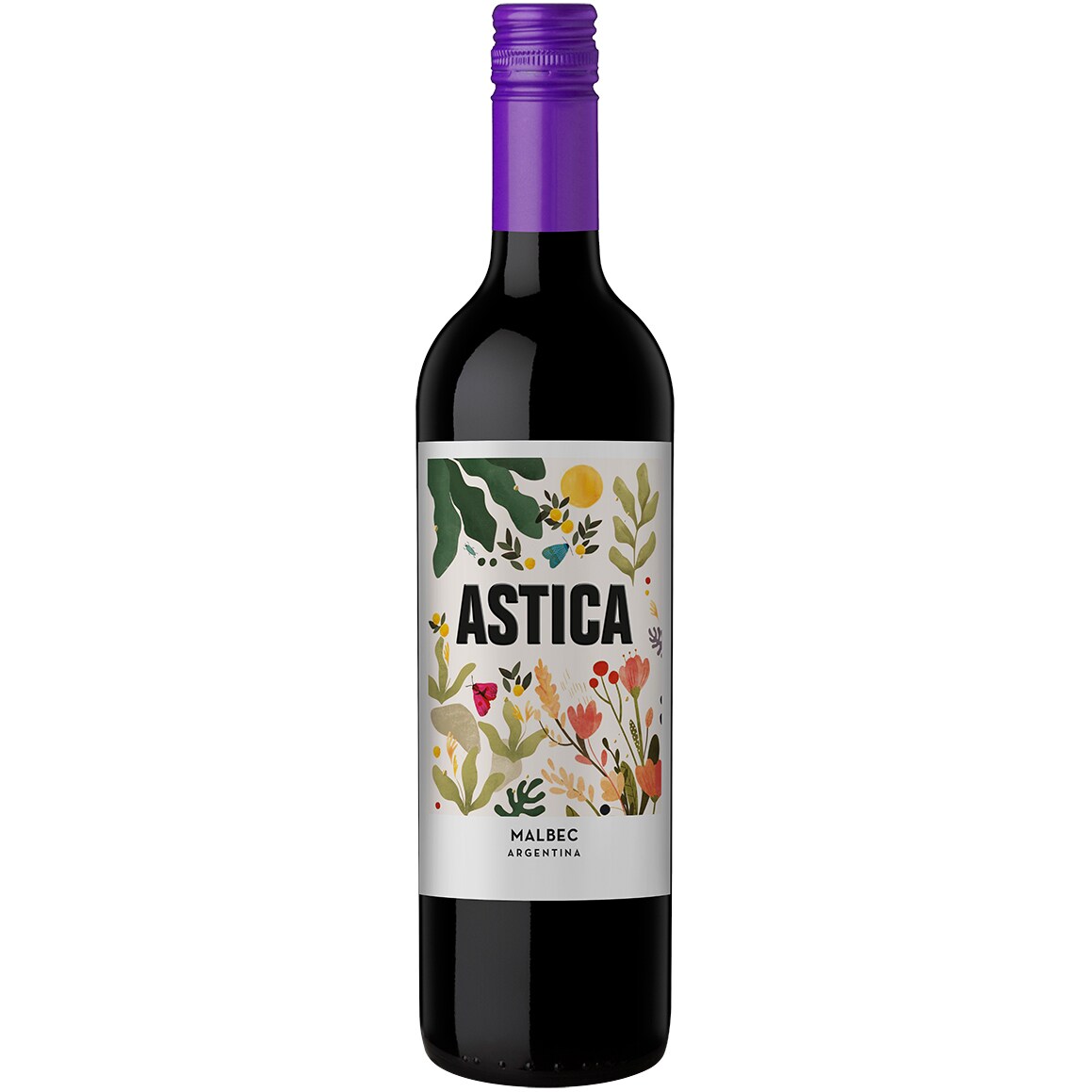 Astica Malbec