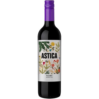 Astica Malbec