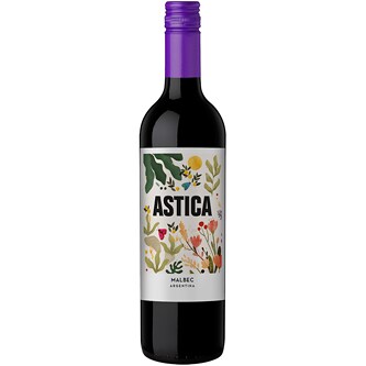 Astica Malbec
