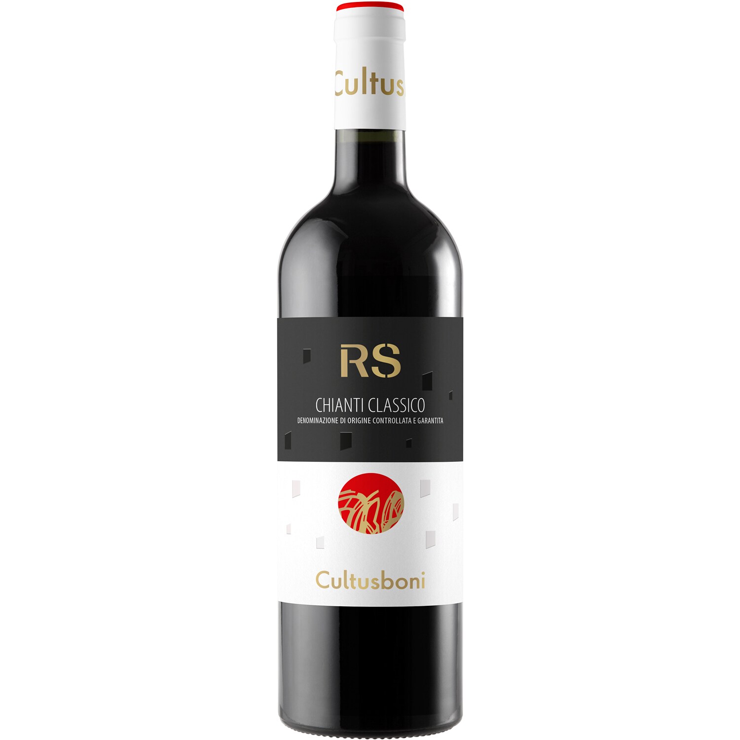 Badia a Coltibuono Selezione Robert Stucchi Chianti Classico DOCG