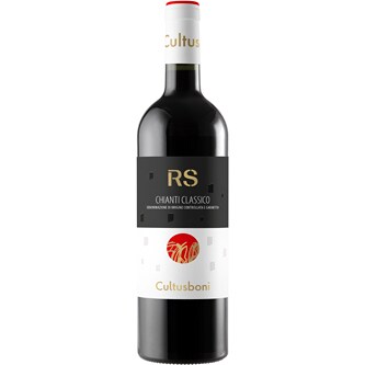 Badia a Coltibuono Selezione Robert Stucchi Chianti Classico DOCG