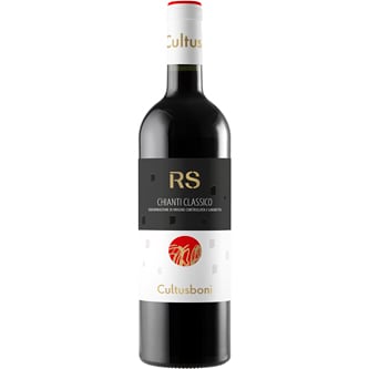 Badia a Coltibuono Selezione Robert Stucchi Chianti Classico DOCG