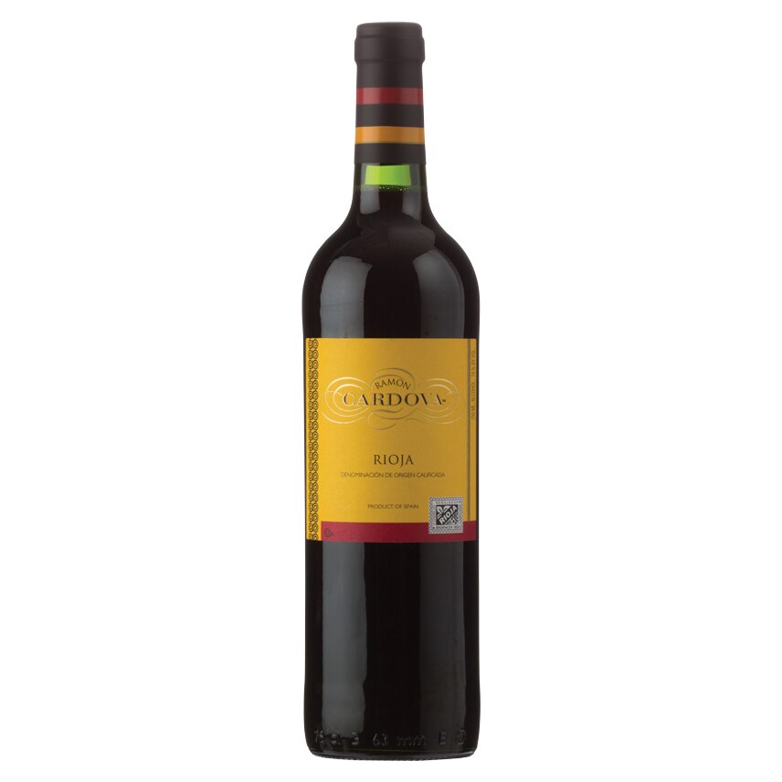 Ramon Cardova Rioja